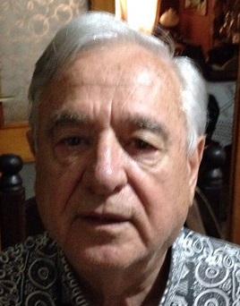 	(0077-1) Norberto Amengual