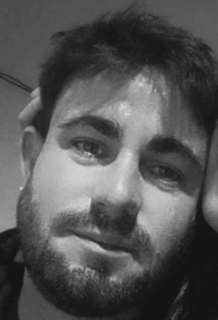 (0084-1) Camilo Benay