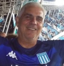 	(0089-1) Ricardo Julián Romero