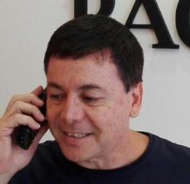 (0090-1) Flavio Amengual