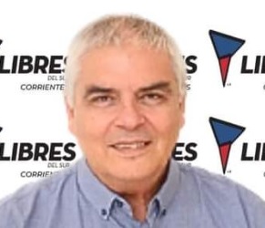 (0094-1) Gabriel Alejandro Romero