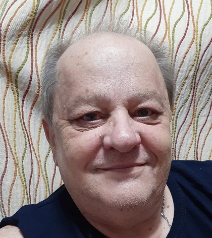 (0092-1) Pedro Luis Corazza