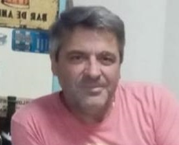 (0014-1) Oscar Daniel Martín