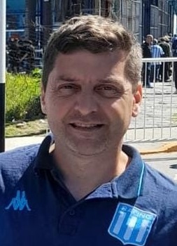 (0114-1) Marcos Wicky