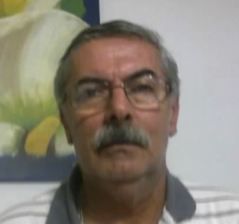 (0116-1) Omar Antonio Sequeira