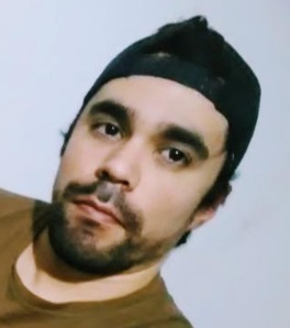 (0033-1) Daniel Maximiliano Corazza