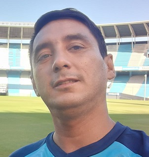 (0078-1) Miguel Alberto López