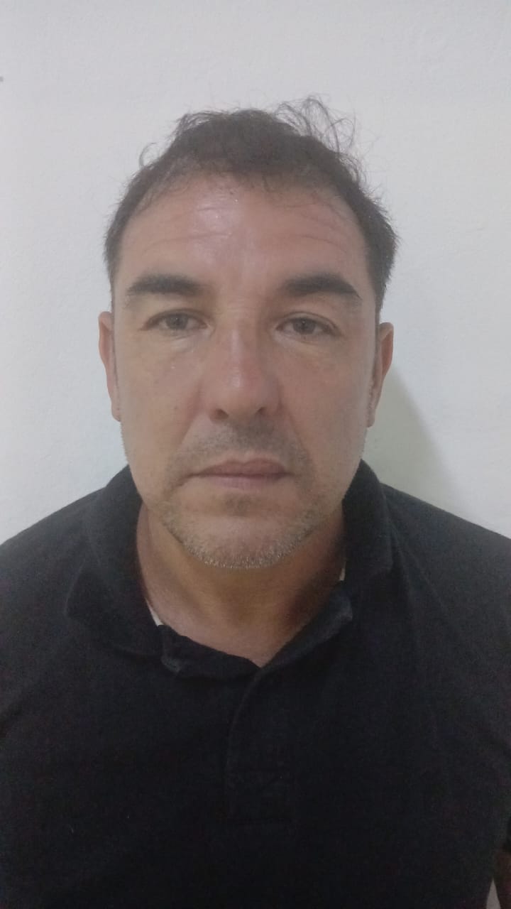 (0102-1) Walter Marcelo Eritier