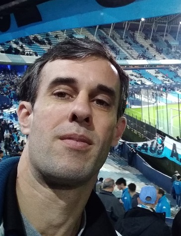 (0097-1) Fernando Irigoy