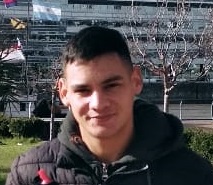 	(0080-1) Damián Fossatti