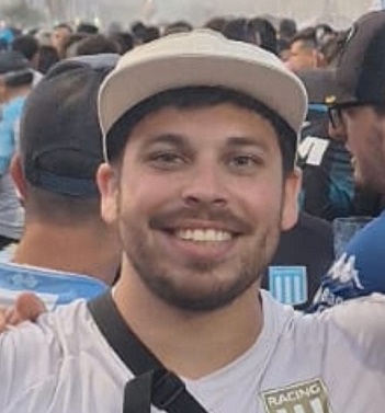 (0086-1) Agustín Lyardet