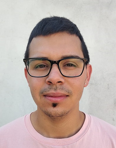 	(0046-1) Ramiro Romero