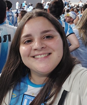 (0047-1) Wanda Valentina Batistta