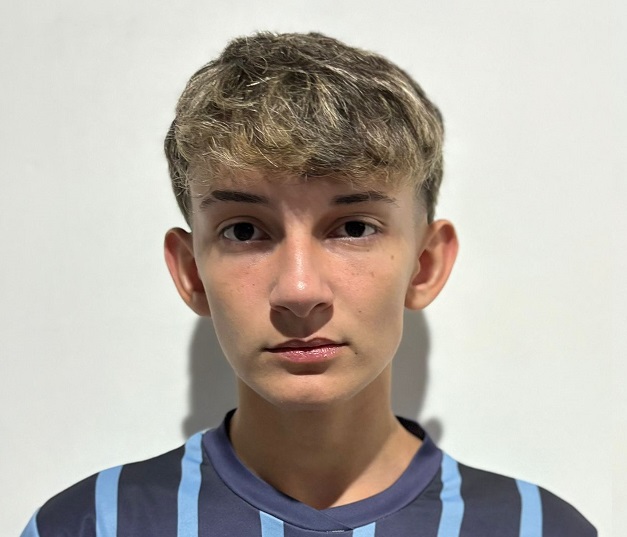 (0105-1) Luciano Massiolo