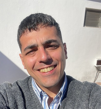 (0054-1) Diego Treise