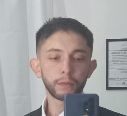 (0081-1) Martín Sebastián Paroli