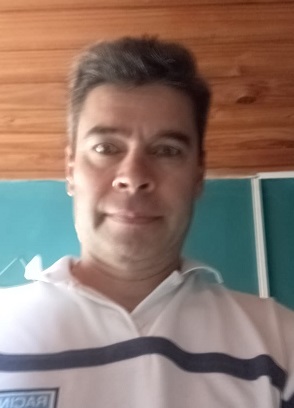 (0085-1) Gustavo Rabosto