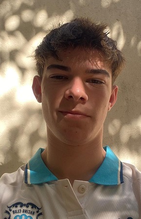 (0088-1) Bautista Irigoy