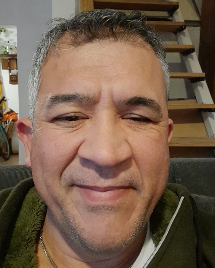 (0060-1) Martín Monzón