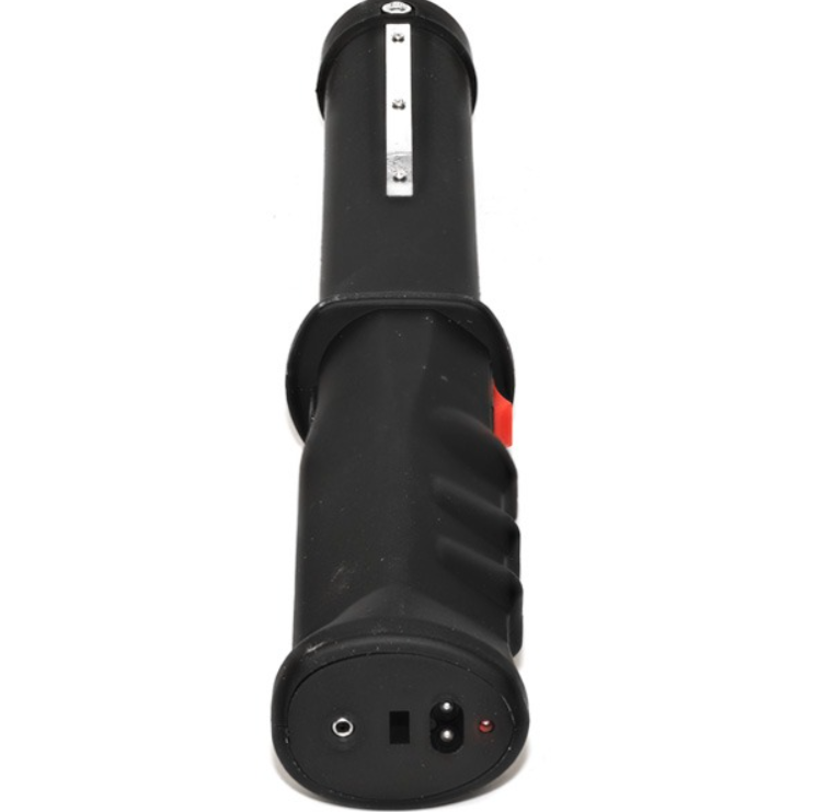 Repeller Stun Baton - Black