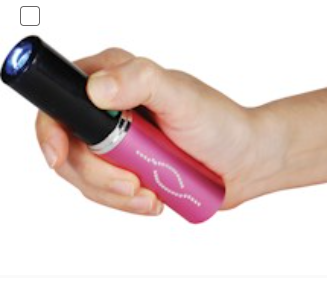 Guardian Grads Safe At College Kit