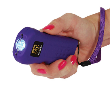 Trigger Stun Gun
