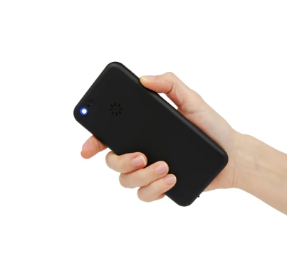Cell Phone Stun Gun