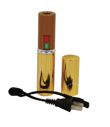 Lipstick Stun Gun