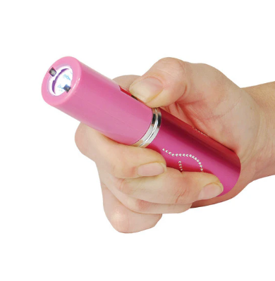 Lipstick Stun Gun
