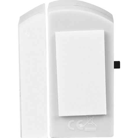 90db Magnetic Door/Window Alarm 2 pack