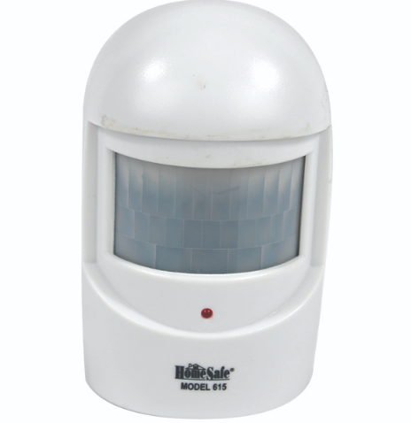 Wireless Home Security Motion Sensor Alarm