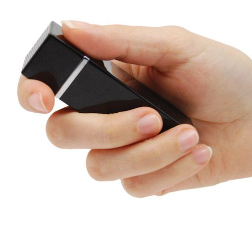 Fashionable Lipstick Alarm 