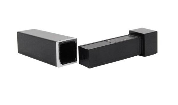 Fashionable Lipstick Alarm 