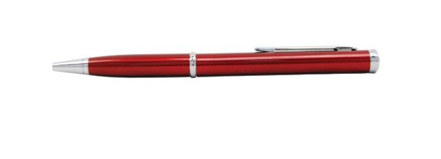 Red Pen Pocket Knife