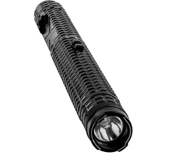 Gator Stun Baton with Flashlight