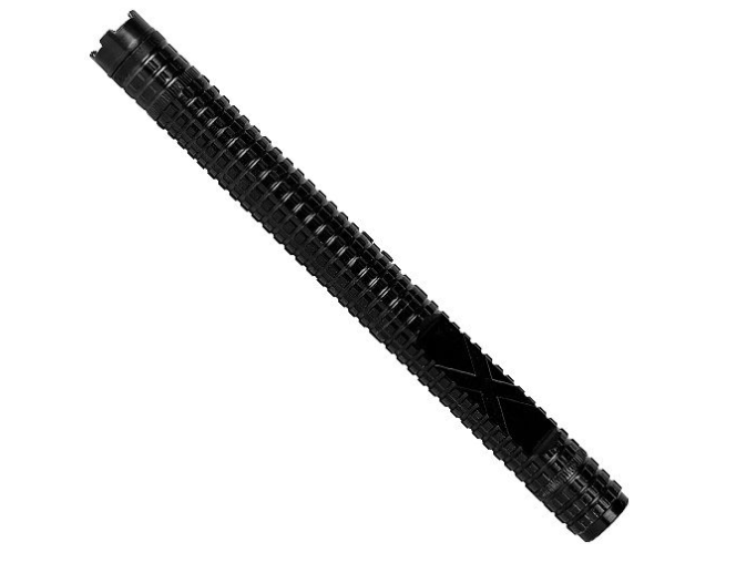 Gator Stun Baton with Flashlight