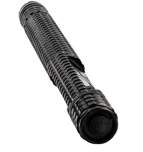 Gator Stun Baton with Flashlight