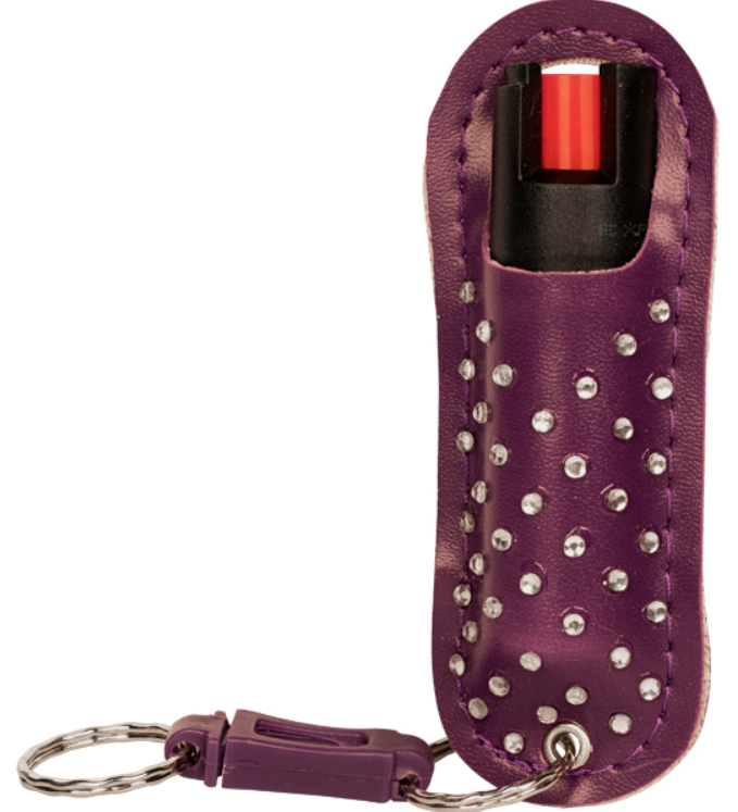 Pepper Shot Pepper Spray