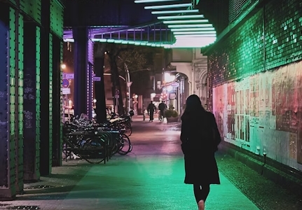 Situational Awareness 101: How to Stay Alert and Stay Safe