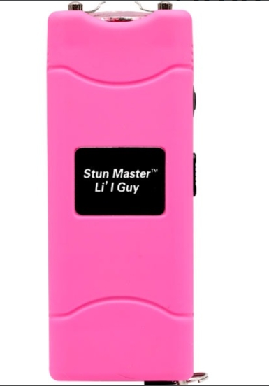  "Guardian Essentials Kit" – 