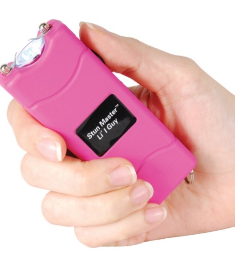  "Guardian Essentials Kit" – 