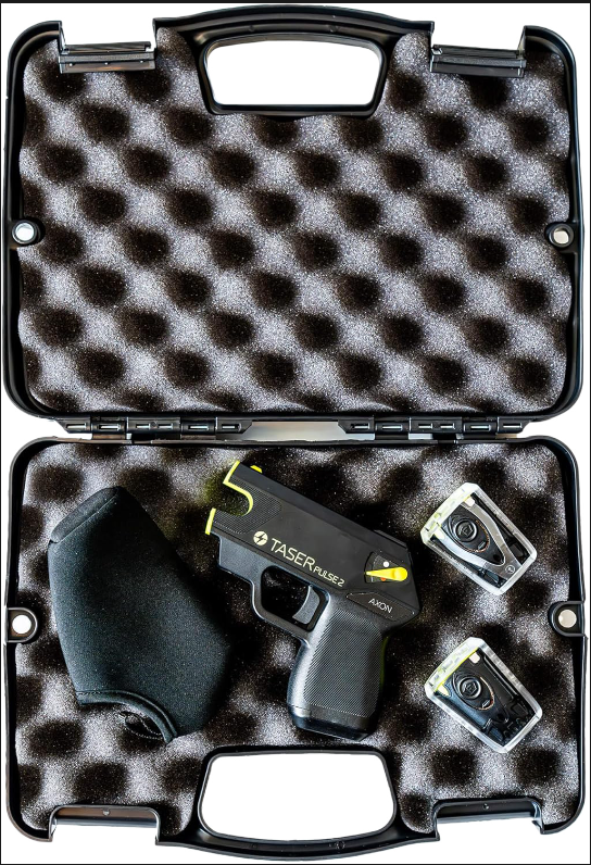 Taser Pulse 2