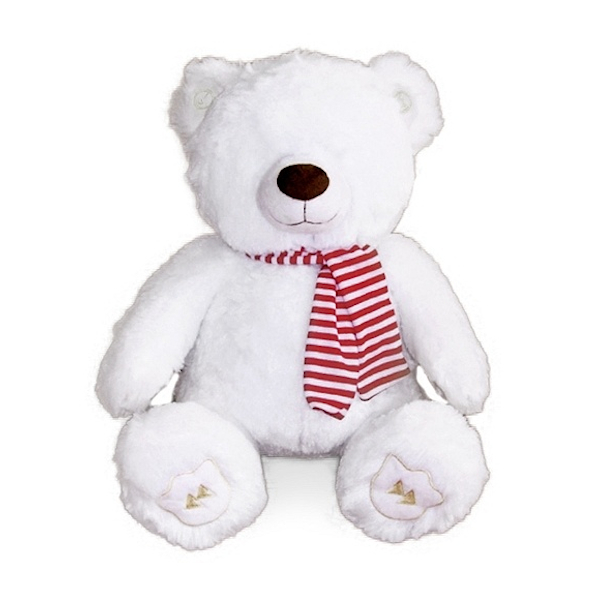 Mon nounours Hamza 