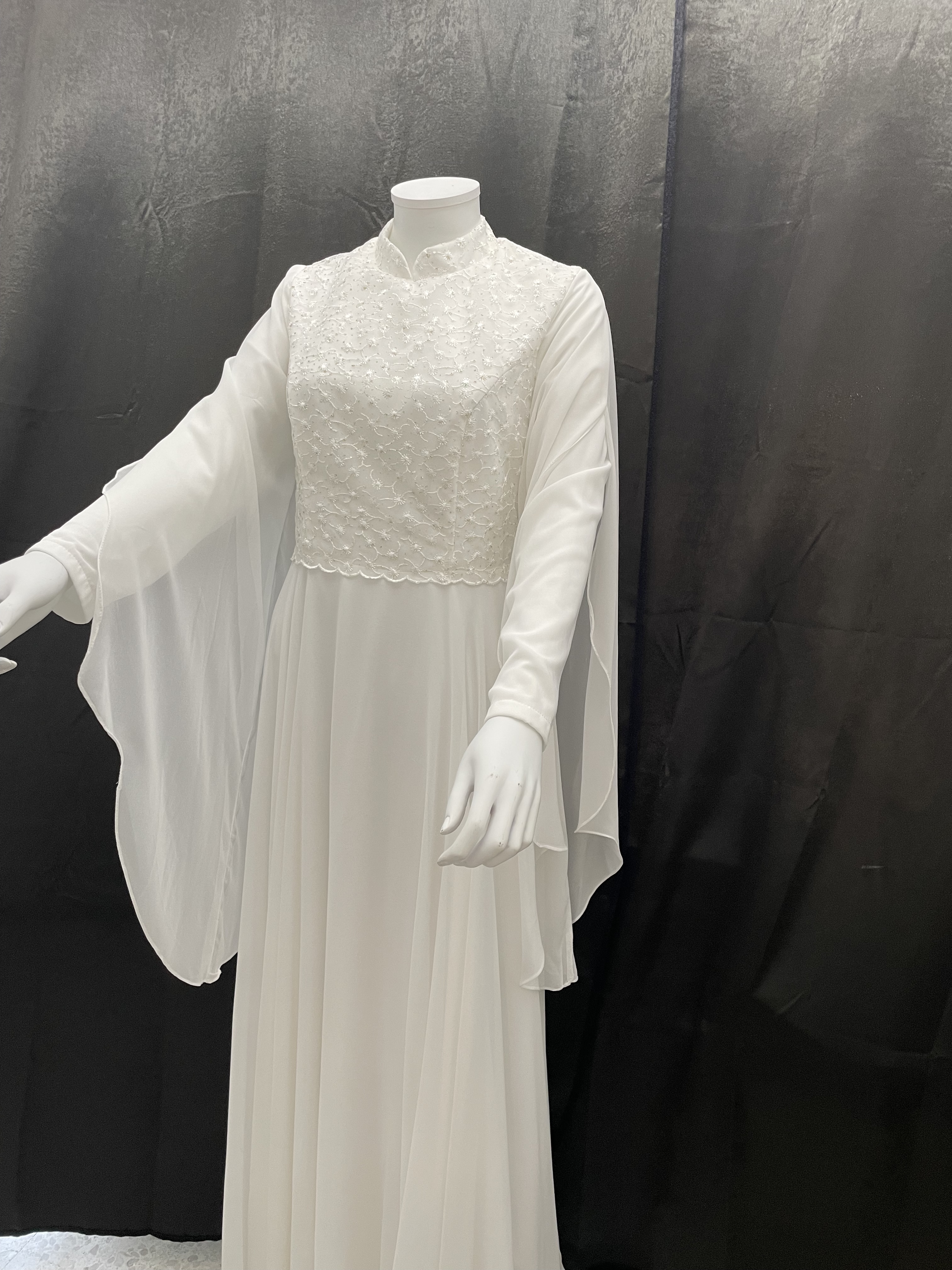 Robe de mariée "Inaya"