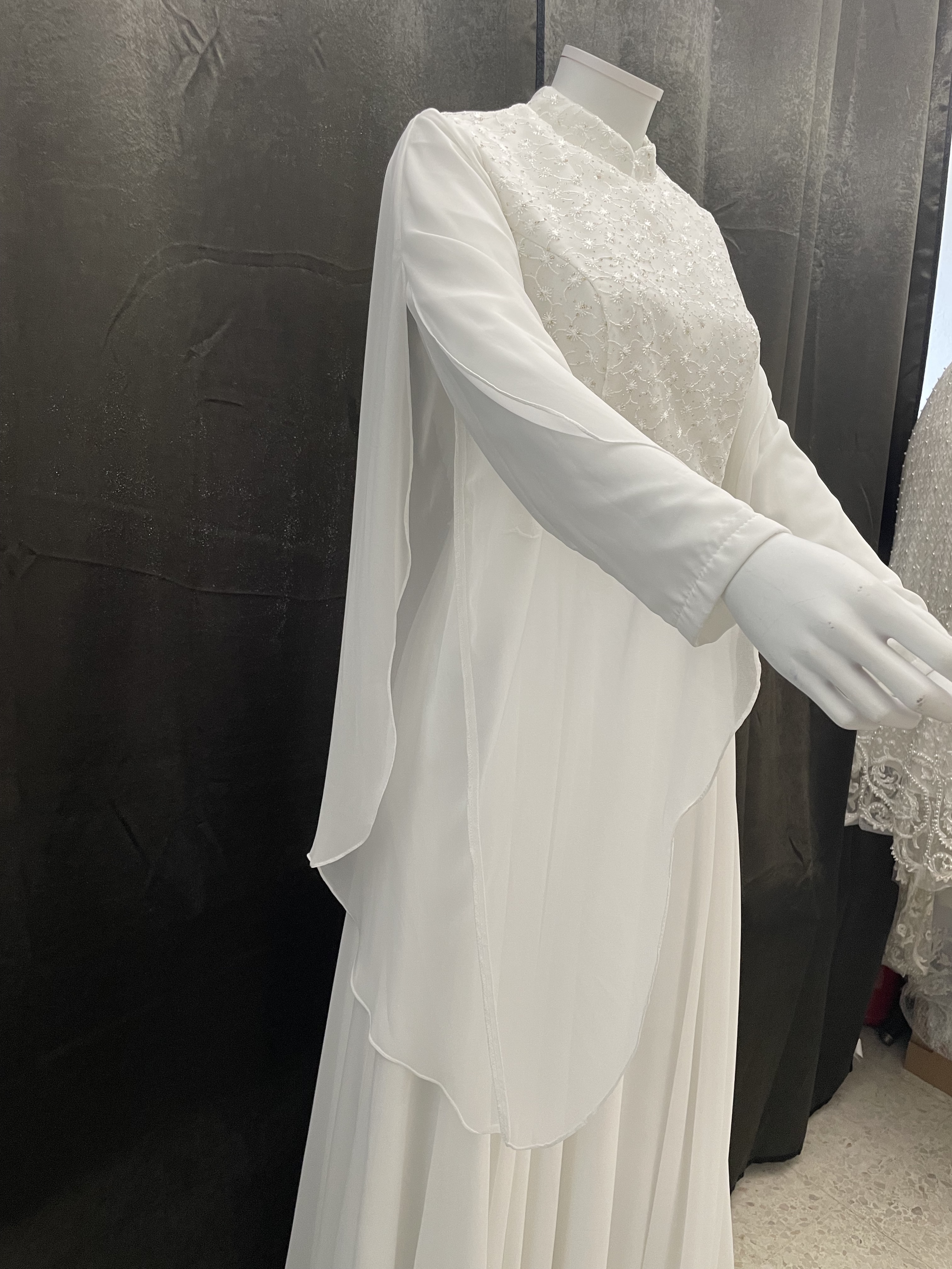 Robe de mariée "Inaya"
