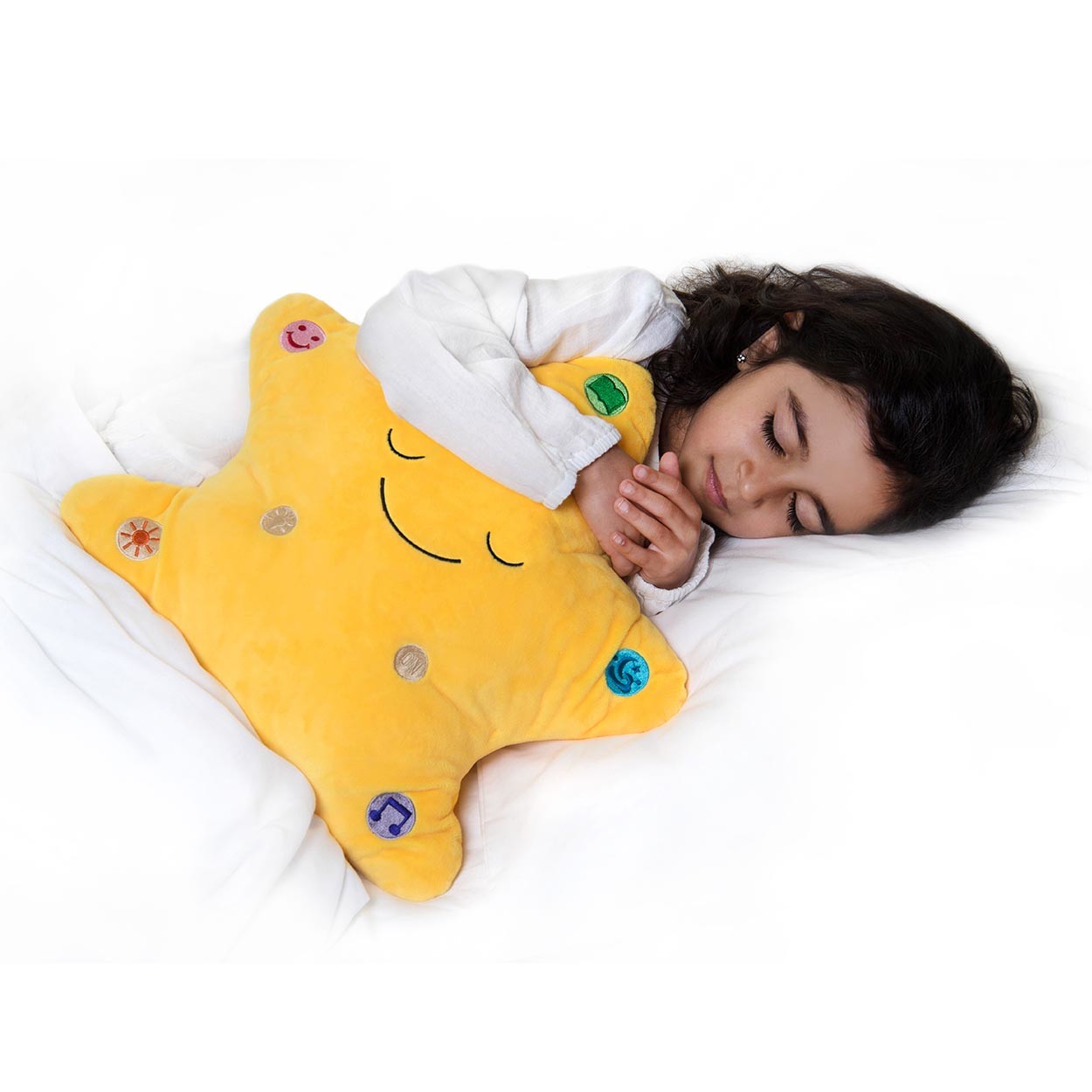 Mon coussin du'a