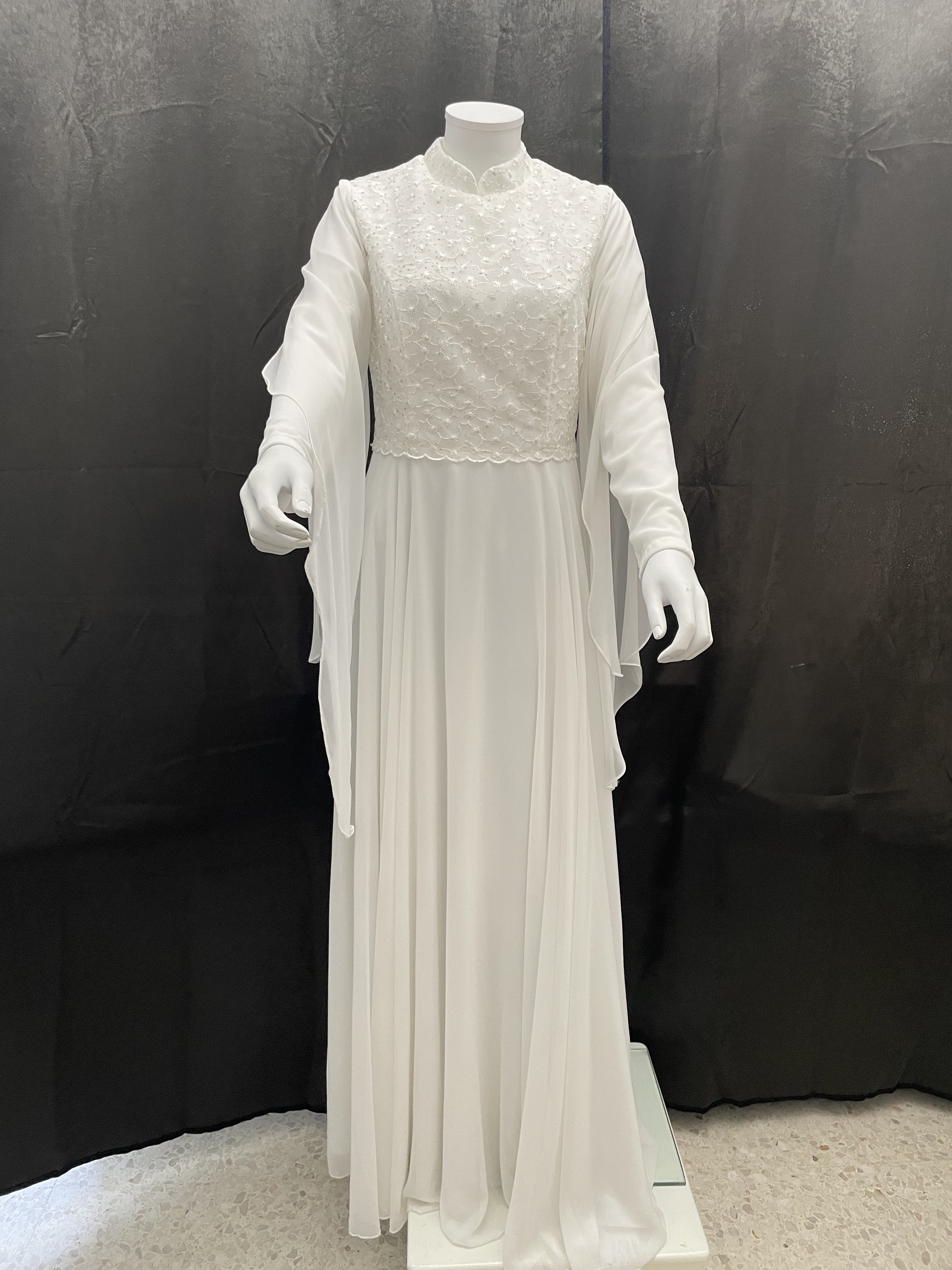 Robe de mariée "Inaya"