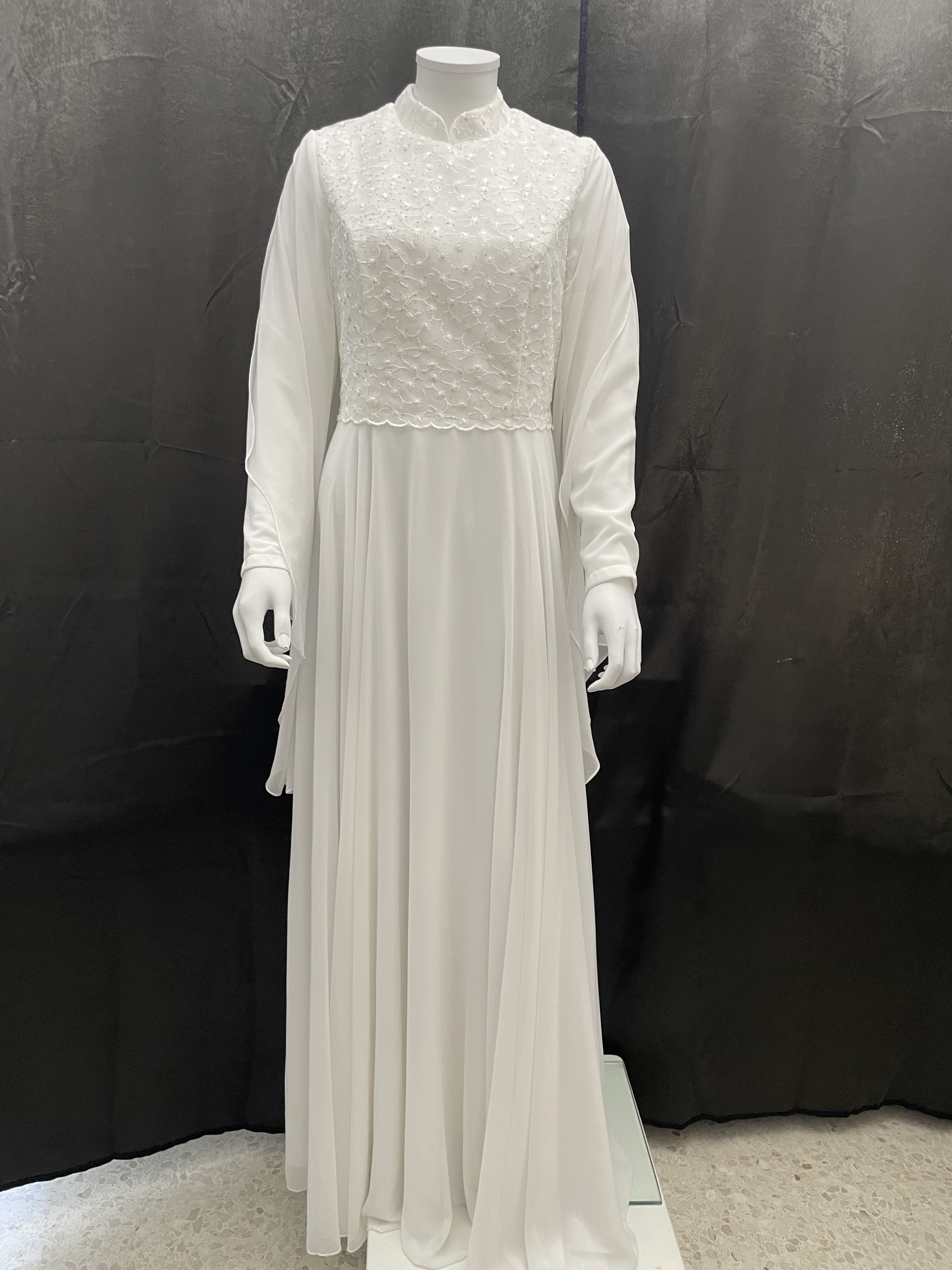 Robe de mariée "Inaya"