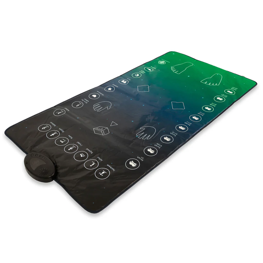 Tapis de prière interactif version adulte - MY SALAH MAT