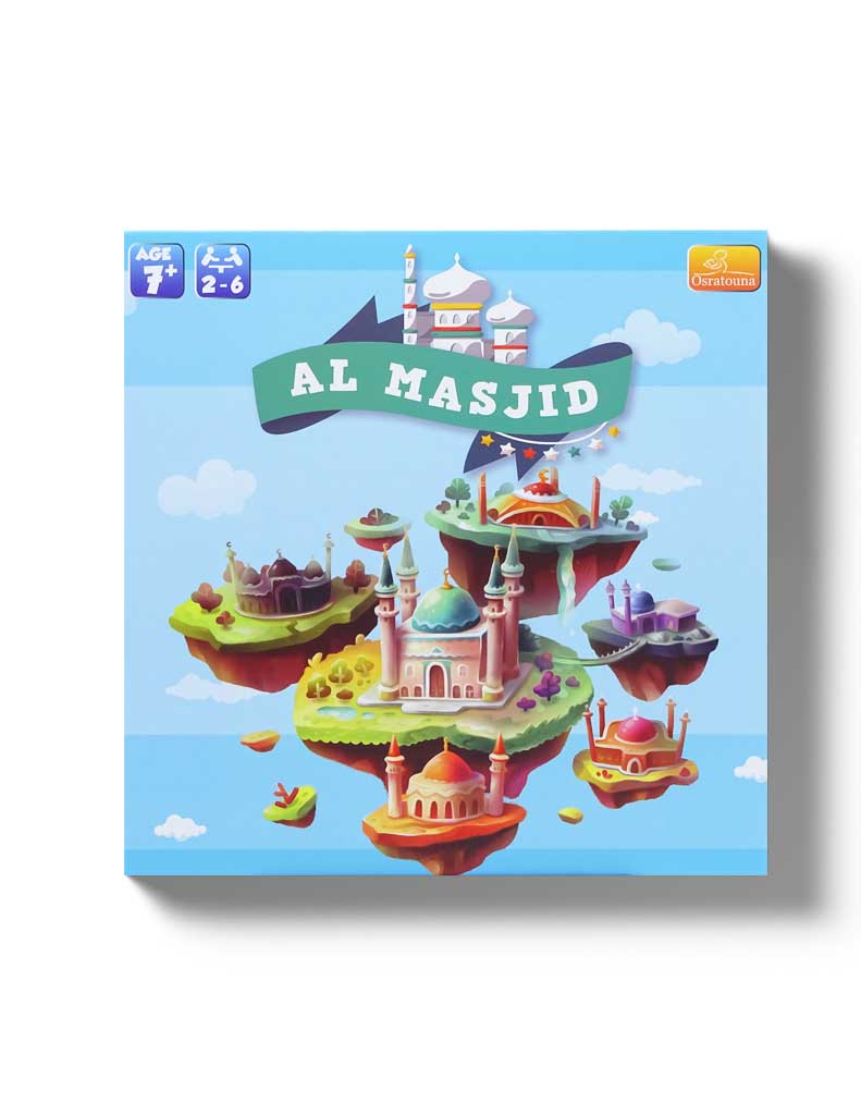 Al Masjid (jeu de société)